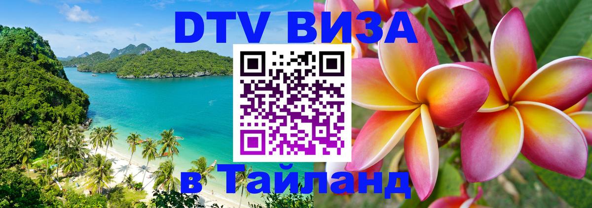 Оформление DTV визы под ключ: стоимость и тарифы, только загранпаспорт - 03.10.2025 